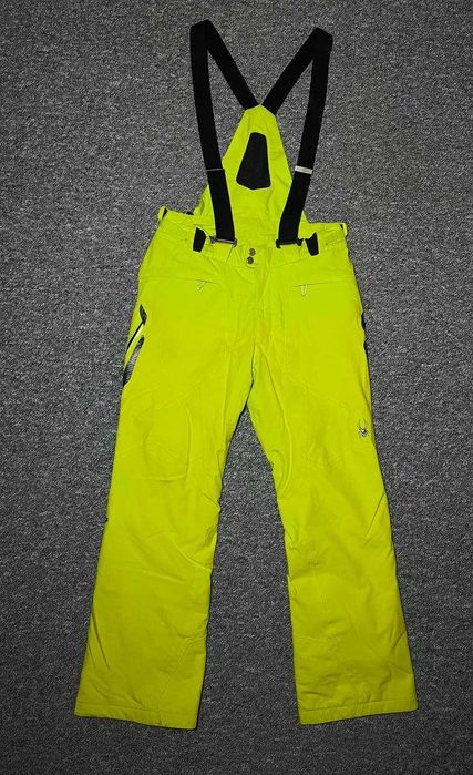 Гірськолижні штани SPYDER SPYLON Xtl 20/30.000мм - S