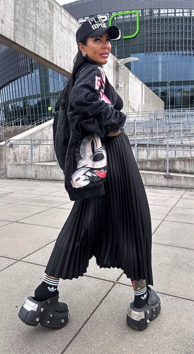 Bomberka Premium Lux