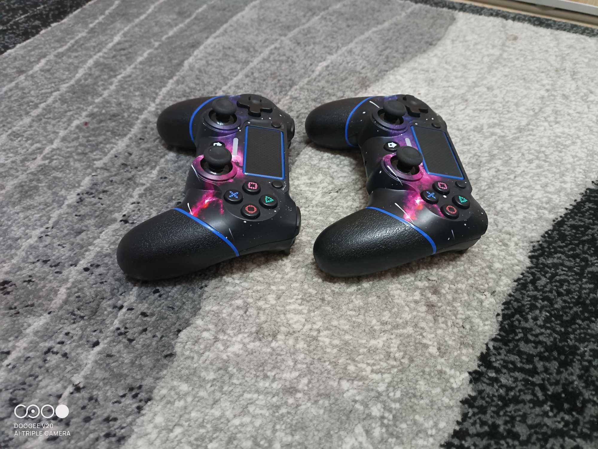 nowe pady do ps4 100% sprawne 50zl szt