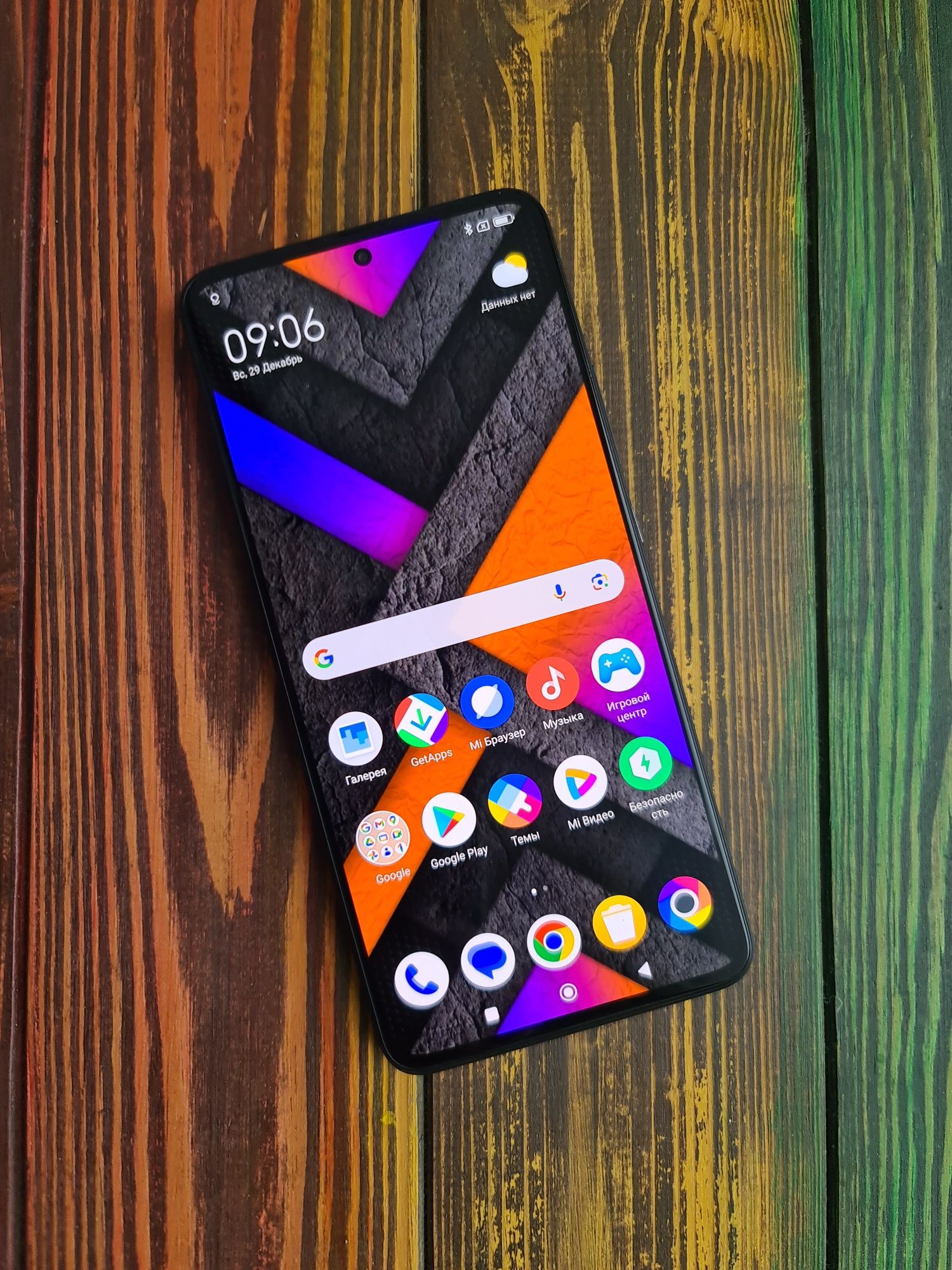 Poco F5 Pro 12+8/512gb