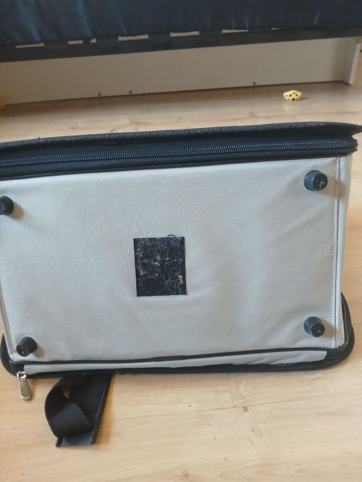 Transporter dla kota