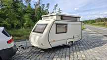 Rapido Club 32  Rapido Club 650kg DMC