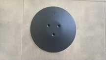 Talerz metalowy redlicy talerzowej AMAZONE AD303 D9. 962292 [1264]