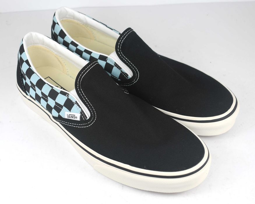 Nowe vans classic slip-on roz. 42,5