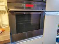 Piekarnik elektryczny Electrolux EOB68000X