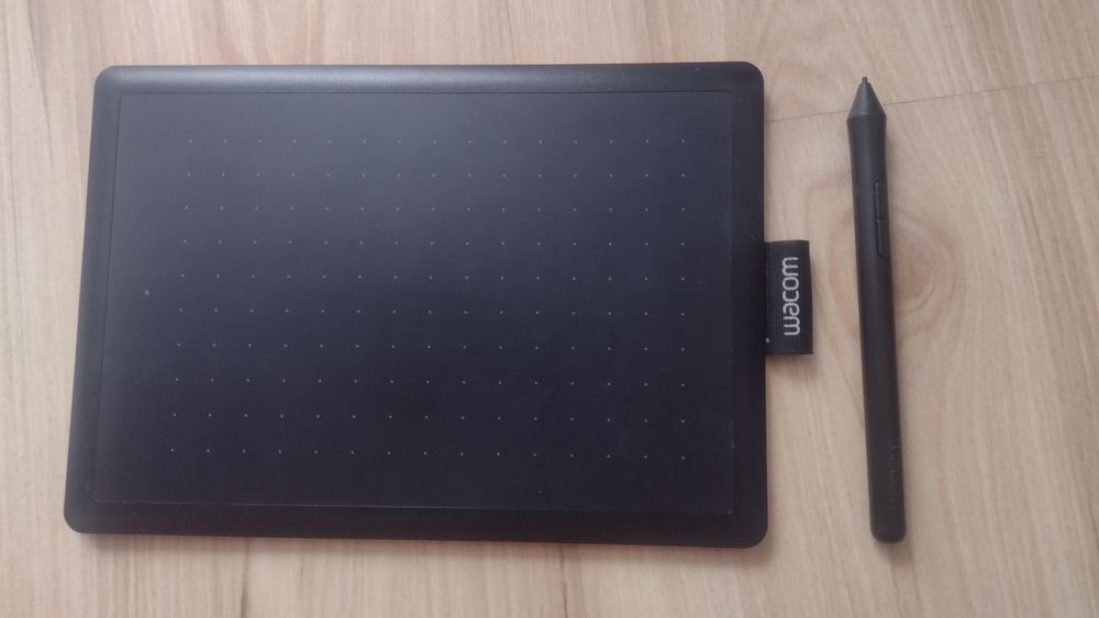 Tablet graficzny Wacom