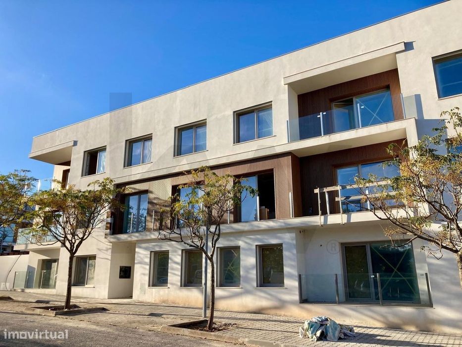 Novos Apartamentos no Cadaval – T3 com Terraço e Garagem Box