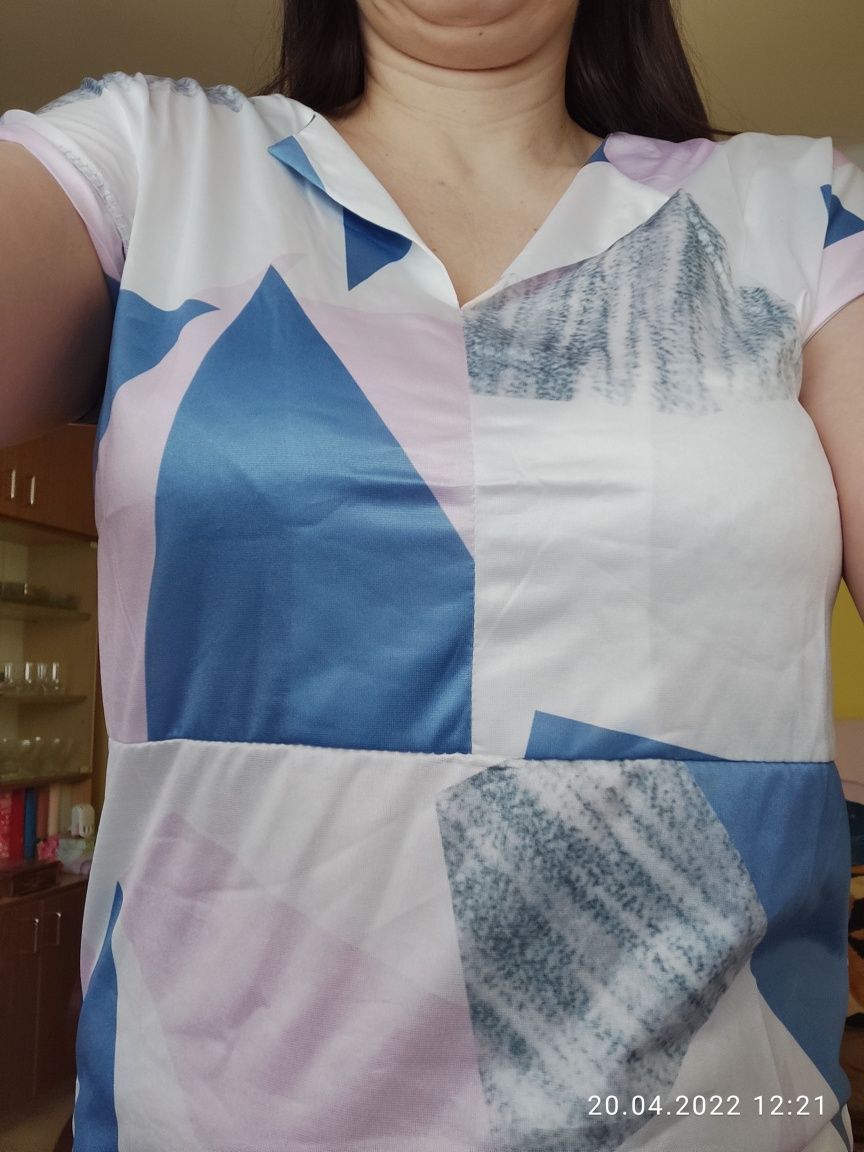 Sukienka codzienna M nowa