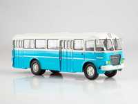 1:43 Автобус Икарус-620 Ikarus-620 Н.А. №13