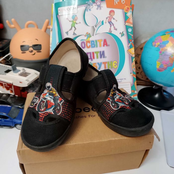 Тапки waldi, для хлопчика ,32 розмір.