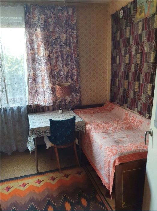 Здаю койко-місце для 1 хлопця Сихів Іскра