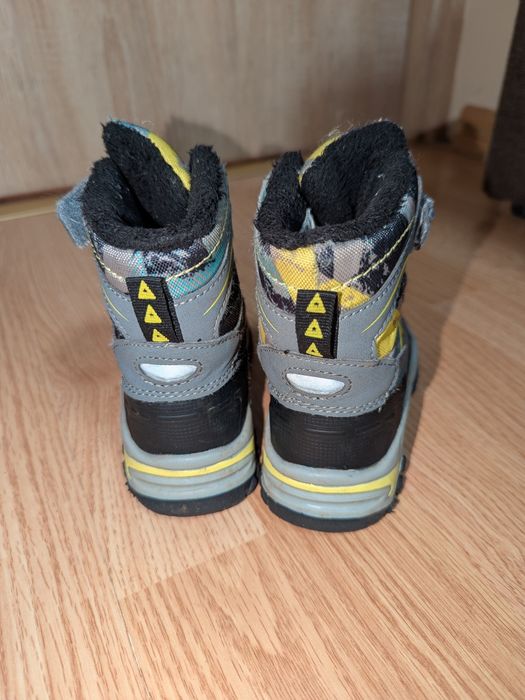 Trzewiki Lupilu rozmiar 26