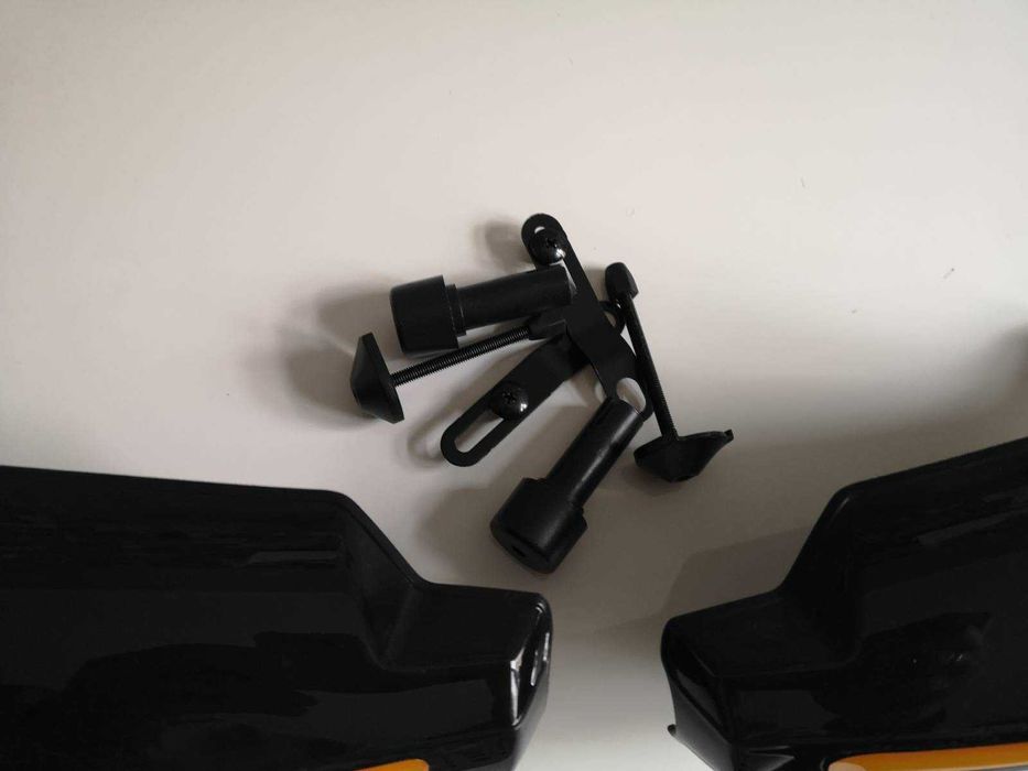Handbary Motocykl Osłony Dłoni