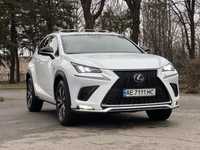 Лексус NX300 F-Sport Lux Lexus NX300 F- Sport Lux