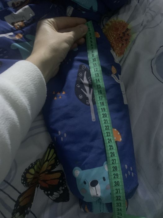 Зимовий комбінезон 86