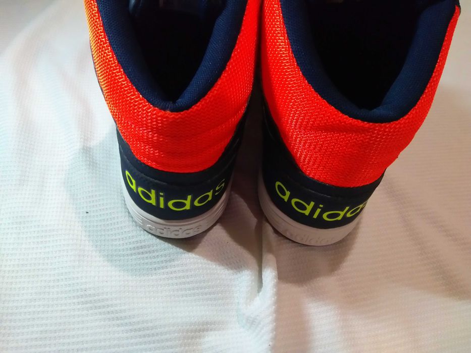 Кроссовки на мальчика,Adidas