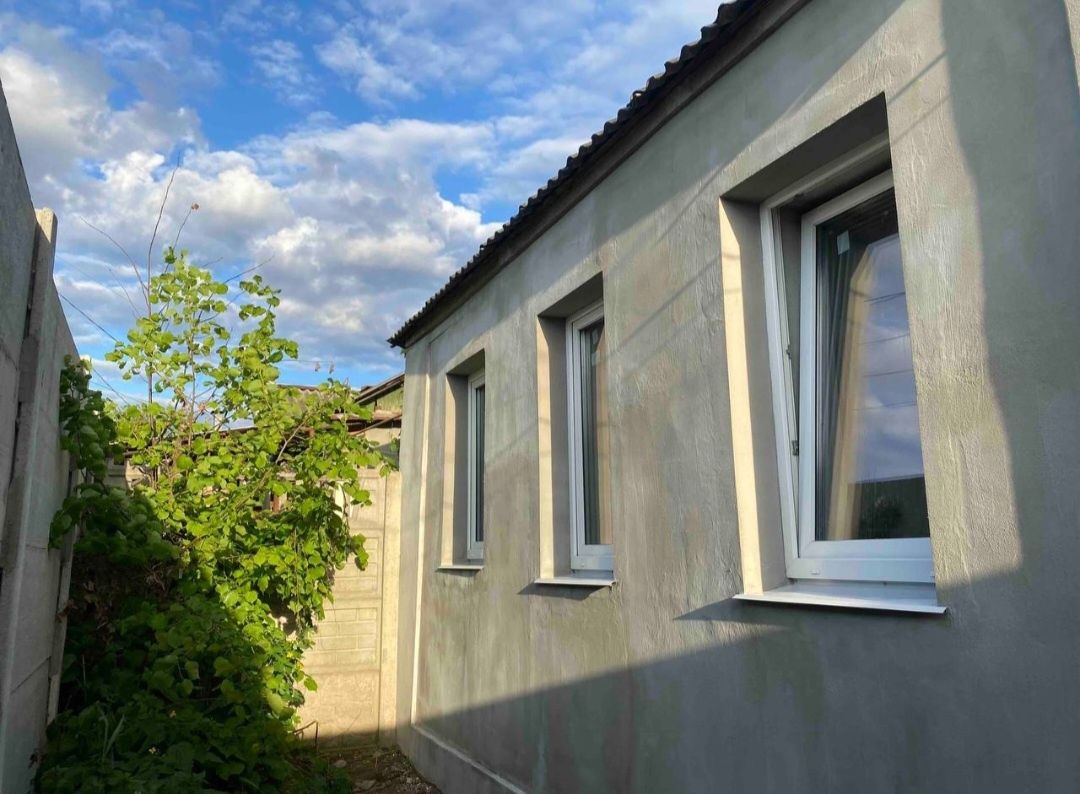 Продам дом м.Киевская