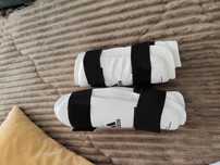 Proteções taekwondo criança Adidas
