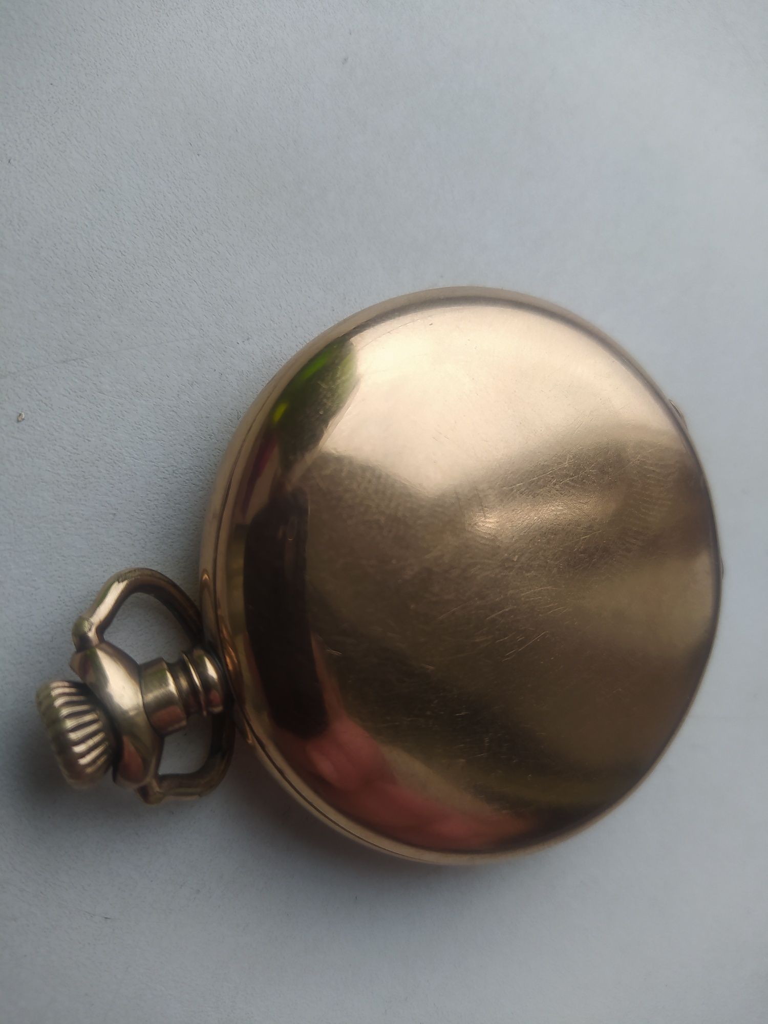 Шикарний кишеньковий годинник в колекцію відомого бренду Waltham