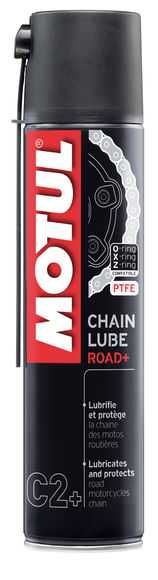 Spray smar do smarowania łańcucha MOTUL C2+ 400ml