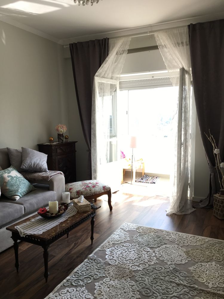 T2 Alto dos Moinhos, Lisboa ( perto de hospital Lusiadas)