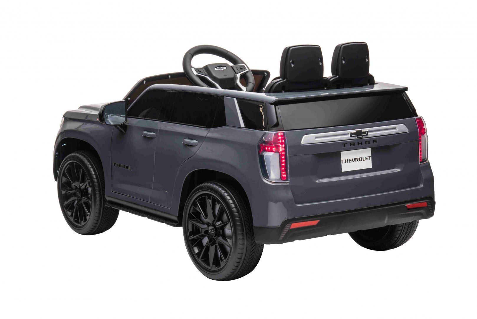 Pojazd Chevrolet Tahoe