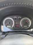 Quadrante Golf 4 Sport Edition Gasolina