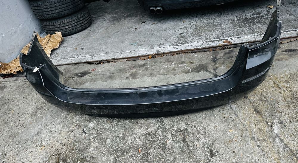 Para Choques Traseiro Bmw F11