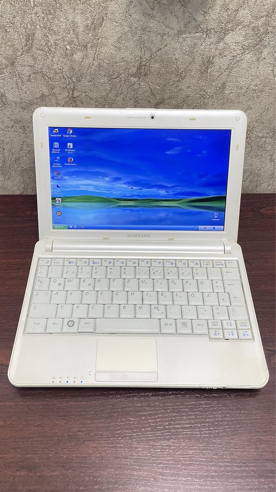 Notebook ноутбук samsung np-n130