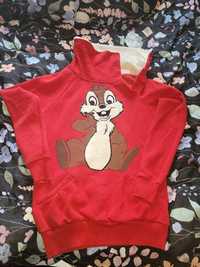 Bluza damska M Chip I Dale