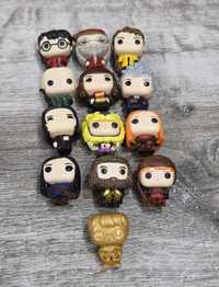 5 Figurek Harry Pottera