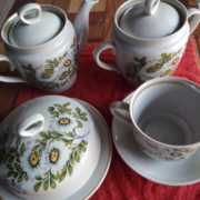 Посуд НОВИЙ часів СРСР