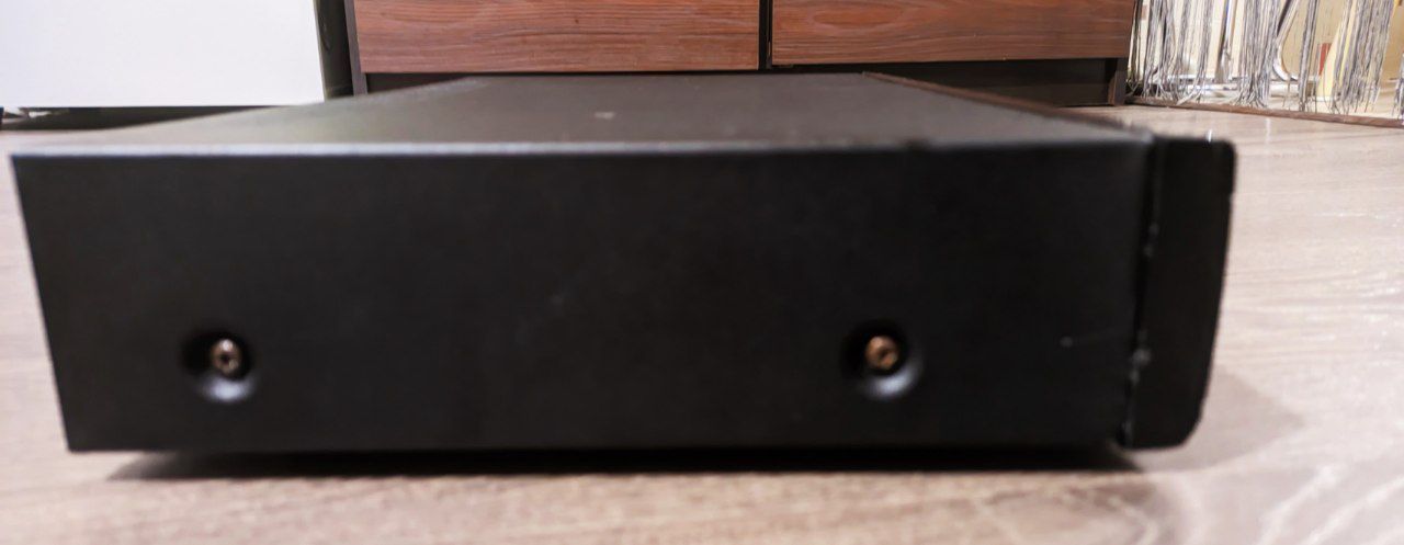 Arcam alpha 5 Усилитель интегральный