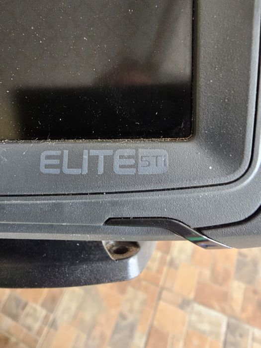 Эхолот ELITE 5TI