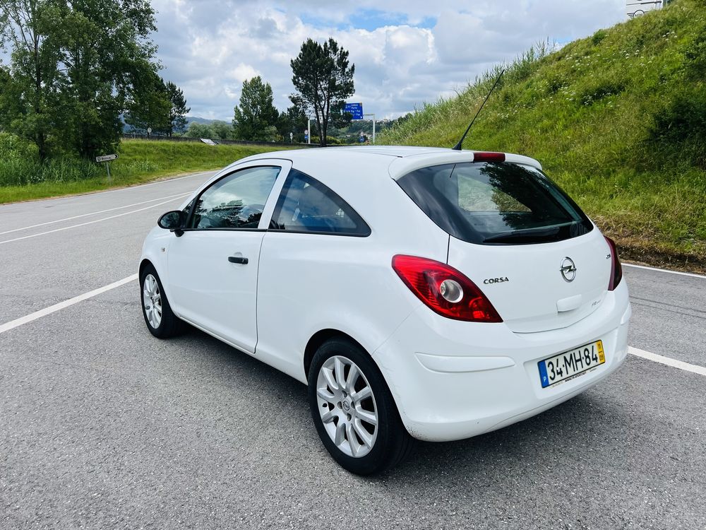 Opel Corsa 1.3 CDTI (2Lug)