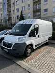 Citroen Jumper 2011 2.2HDI 100KM L2H2
