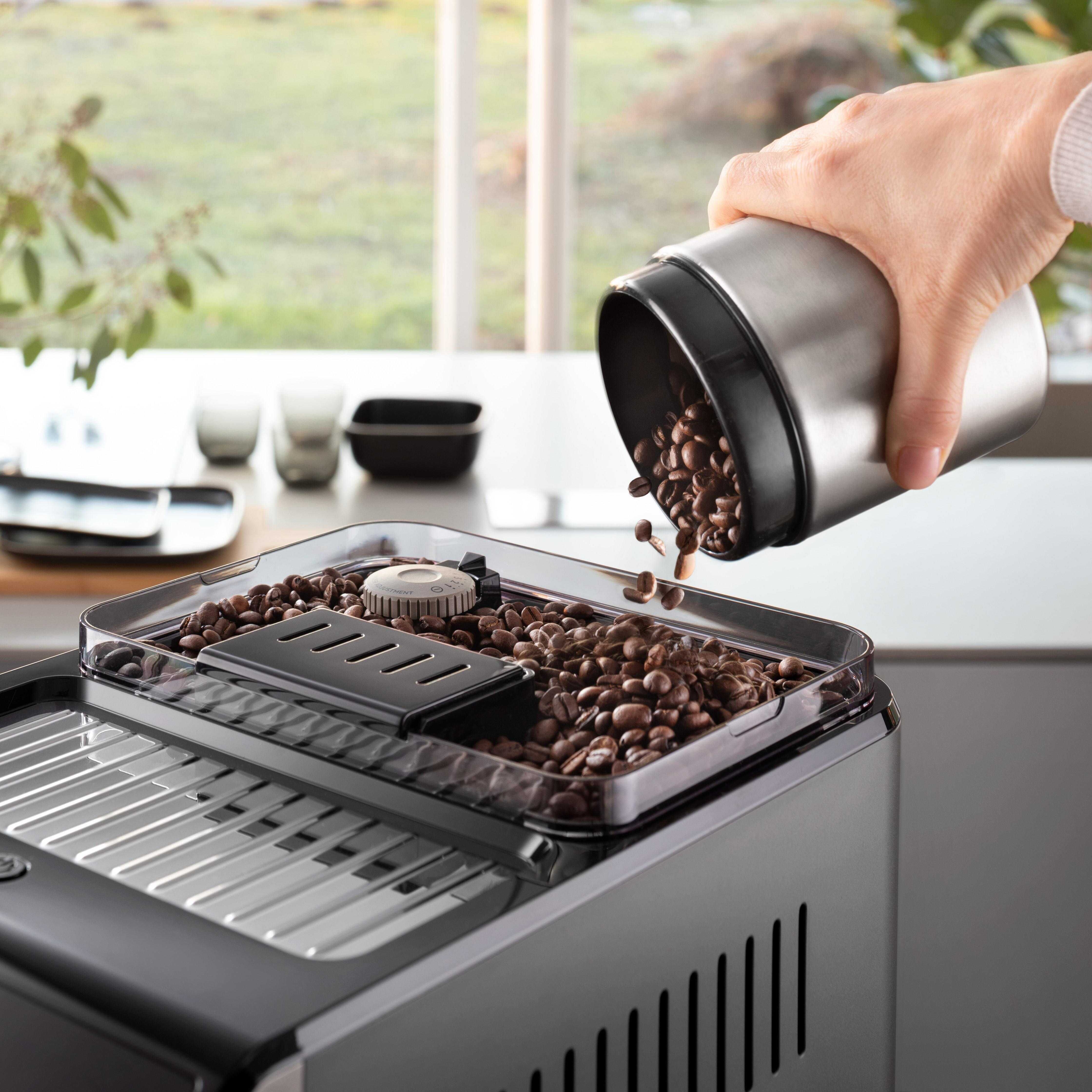 Ekspres DELONGHI Eletta Explore ECAM450.55.G Nowy Gwarancja