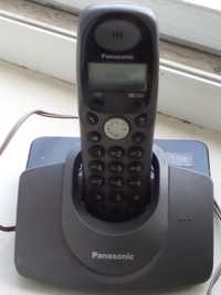 Продам радиотелефон Panasonic KX- TG1107UA