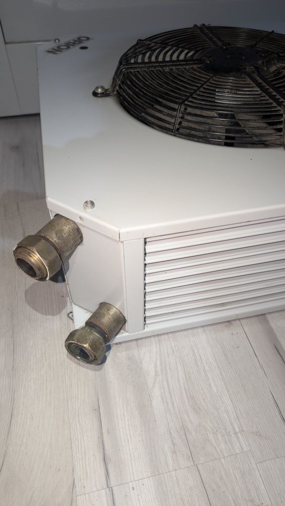 Nagrzewnica wodna sufitowa AL-KO ORION 400V
