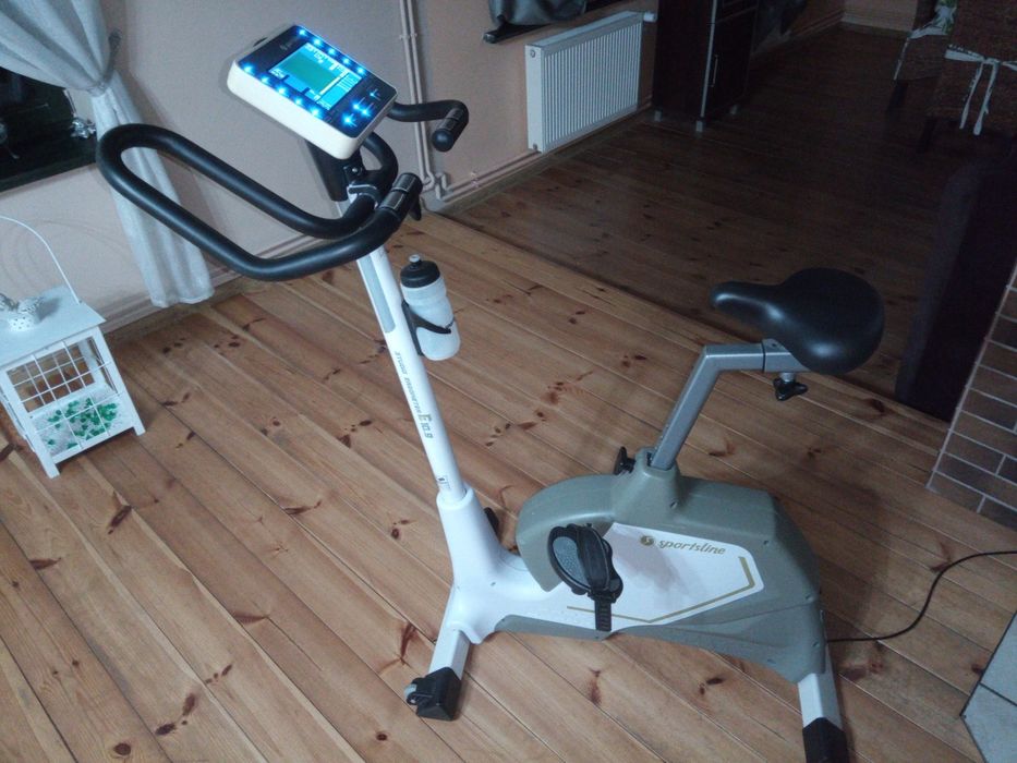 Rower treningowy