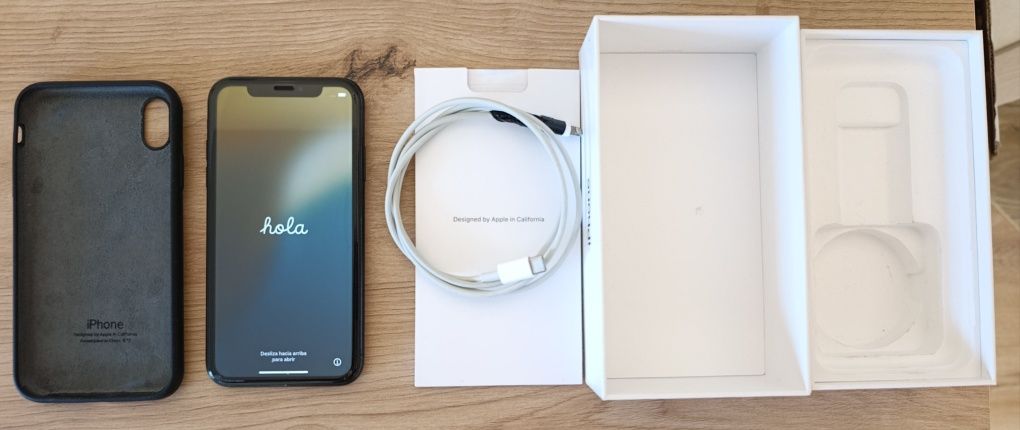 iPhone XR 64 GB Neverlock