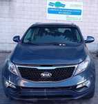 Para peças KIA Sportage (SL)