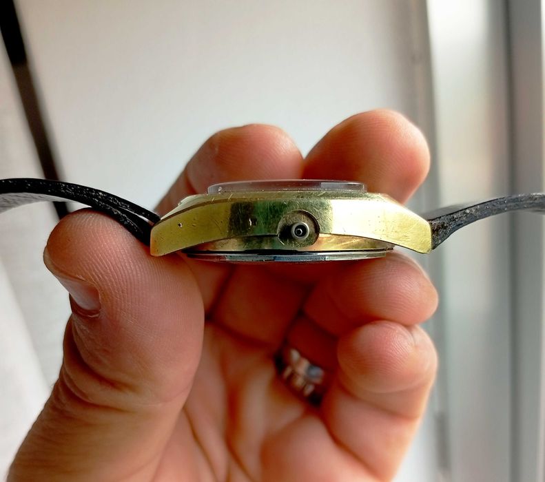 Relógio Tissot Seastar