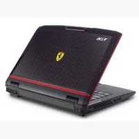 Запчасти для ноутбука Acer Ferrari 1000