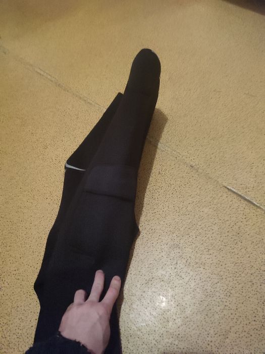 Гидрокостюм Марлин блэкскин 5мм