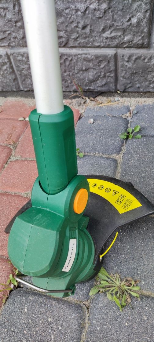 Podkaszarka akumulatorowa 18V