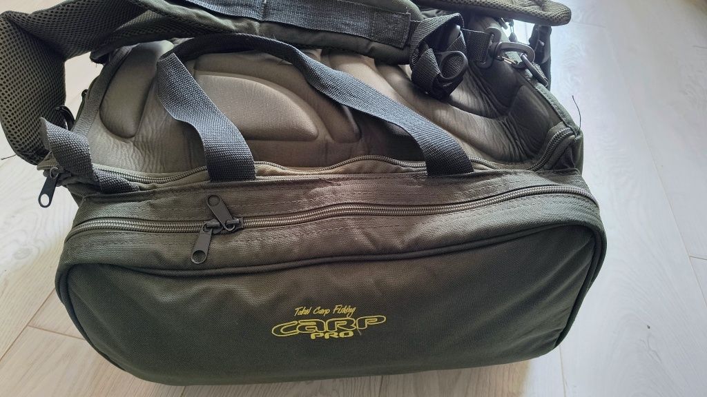 Сумка-рюкзак Carp Pro Carp bag