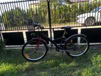 Rower dla dziecka