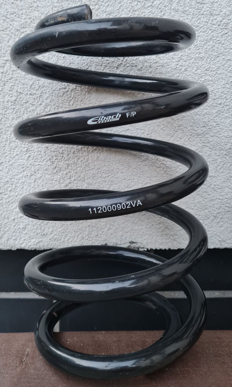 Sprężyny eibach pro-kit bmw