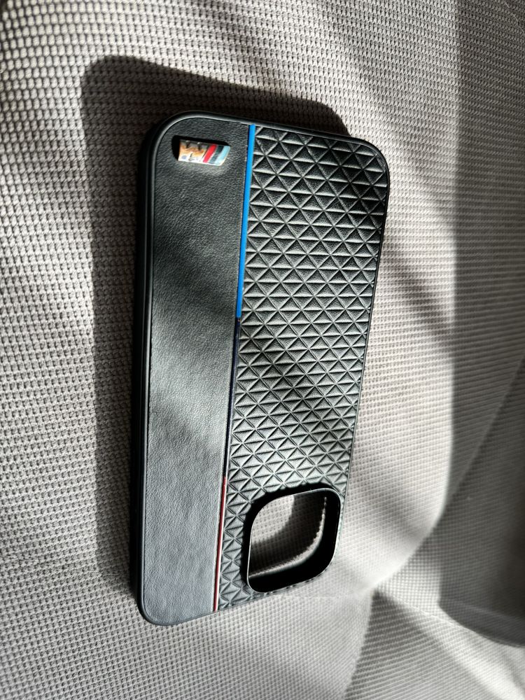 Etui iphone 13 pro max bmw